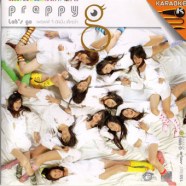 Preppy LEt Go-เพรพพี่ อัลบั้ม เล็ทซโก-1